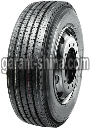 Ling Long LFE805 (рулевая) 315/80 R22.5 156/150L 20PR